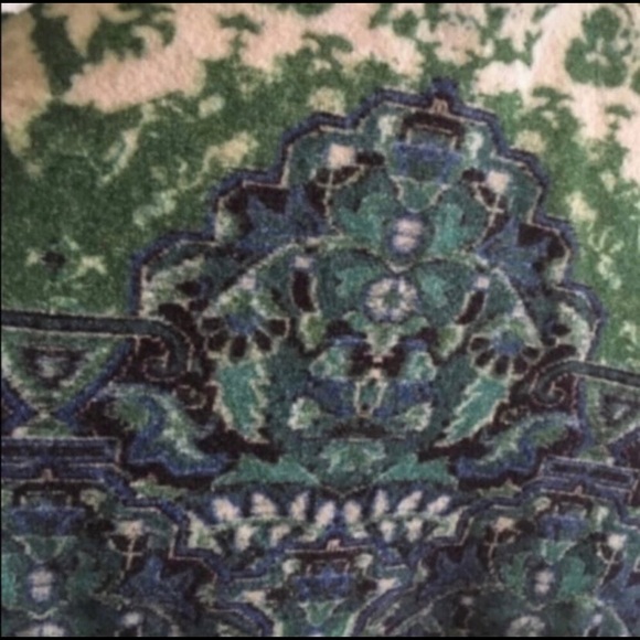 Anthropologie Sugar Pine Sweater Coat Sz. Medium - Picture 9 of 10